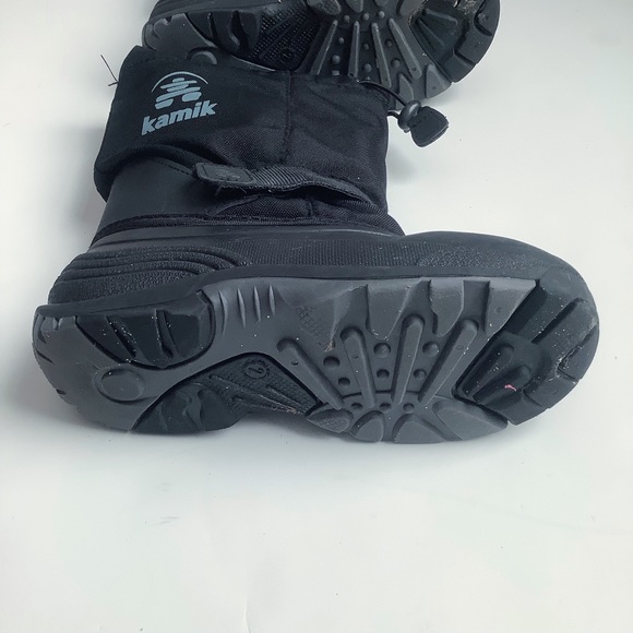 Kamik Rocket snow boots - Picture 3 of 6